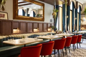 IHG Indigo Venice Sant’Elena