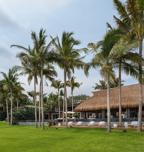 RANCHO PUNTA MITA