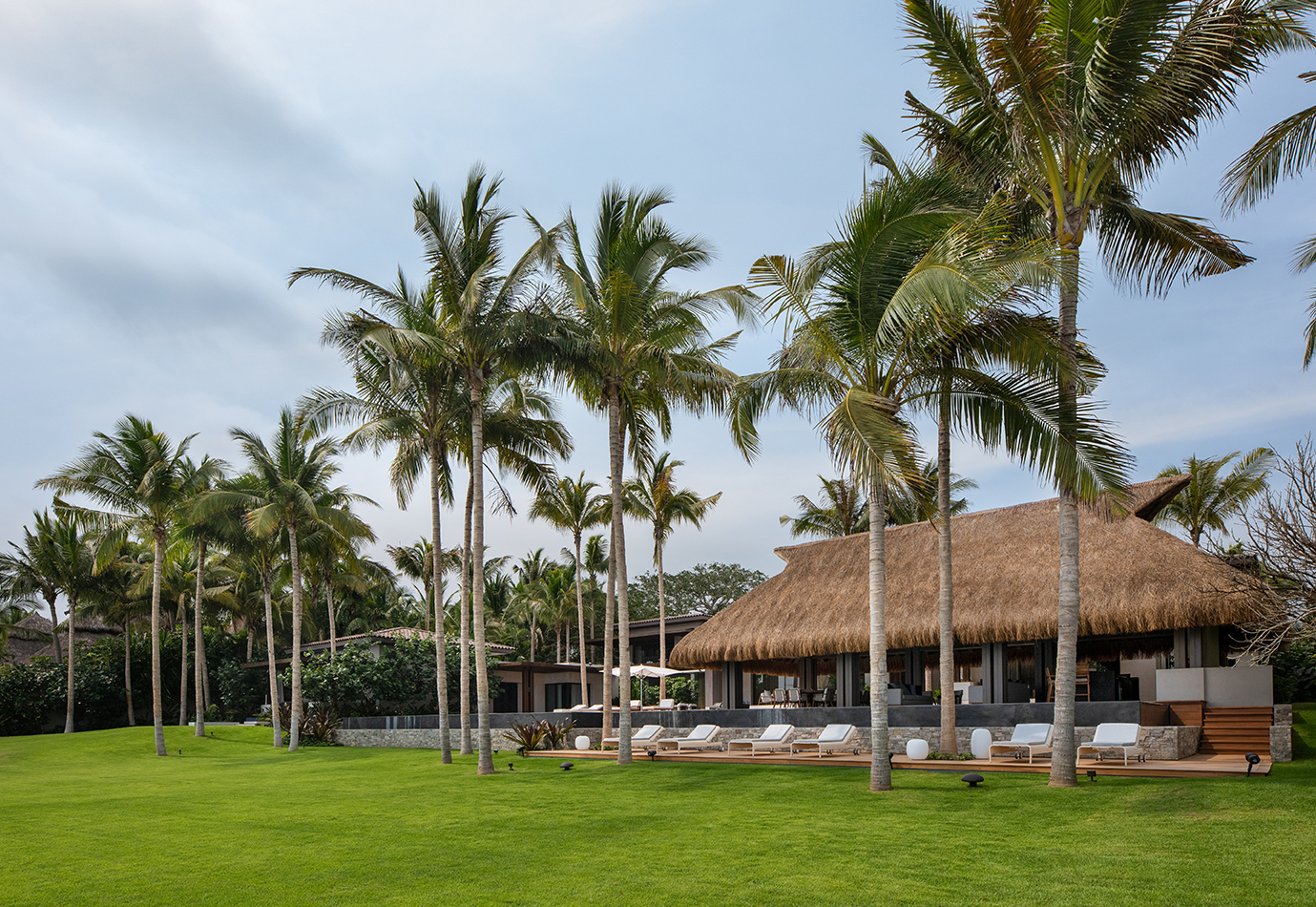 RANCHO PUNTA MITA