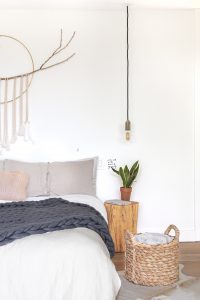 Beaches Residence – Master Suite