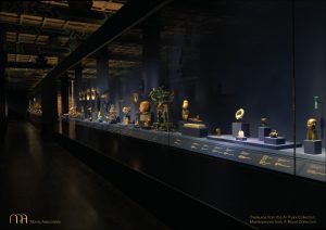 Treasures From The Al Thani Collection – Masterpieces From A Royal Collection
