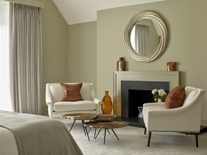 Esher Contemporary Open Plan Family Home
