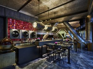 InterContinental Shanghai Wonderland