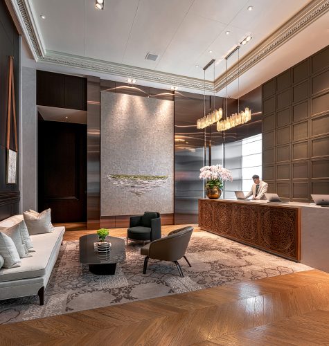 Rosewood Bangkok