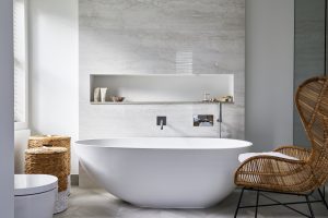 Architecture and interior design