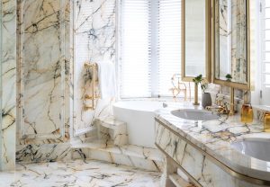 Belmond Cadogan London Bathroom