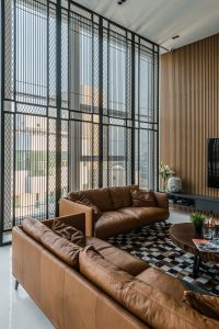 Opulent 30 Living Room