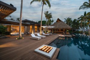 RANCHO PUNTA MITA