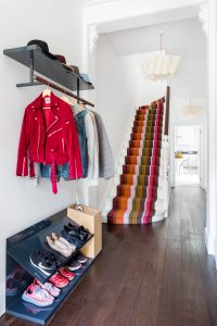 Hampstead Family Home Interior