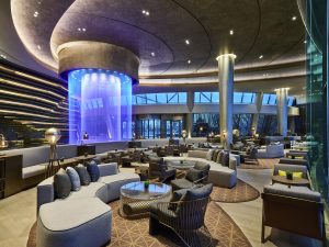 InterContinental Shanghai Wonderland