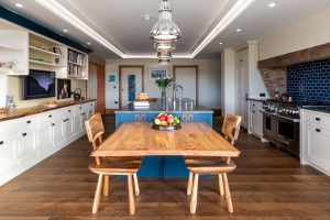 Riverside Kitchen