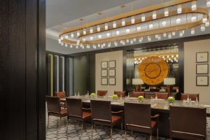 Waldorf Astoria Dubai International Financial Centre