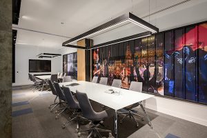 Red Bull Office Egypt