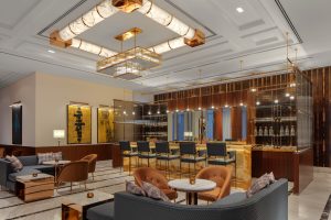 Waldorf Astoria Dubai International Financial Centre