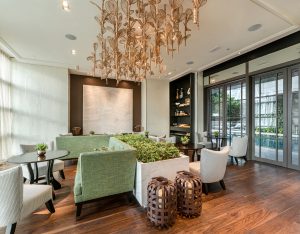 Rosewood Bangkok