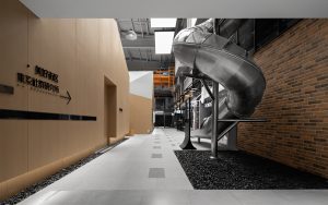 Zhongnan Group Training Center