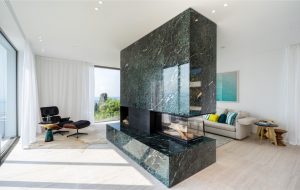 Villa at Lake Garda