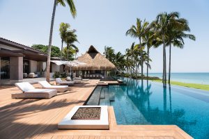 RANCHO PUNTA MITA