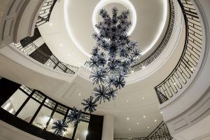 Renaissance Paris La Defense Hotel