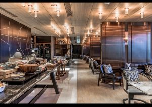 Hyatt Regency Bangkok Sukhumvit 13