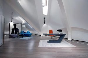 Fortress Villa