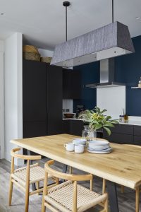 Architecture and interior design