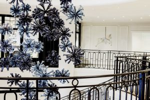 Renaissance Paris La Defense Hotel