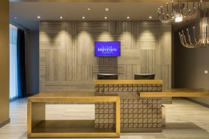Hotel Mercure Almaty
