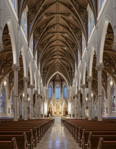 Cathedral of the Holy Cross