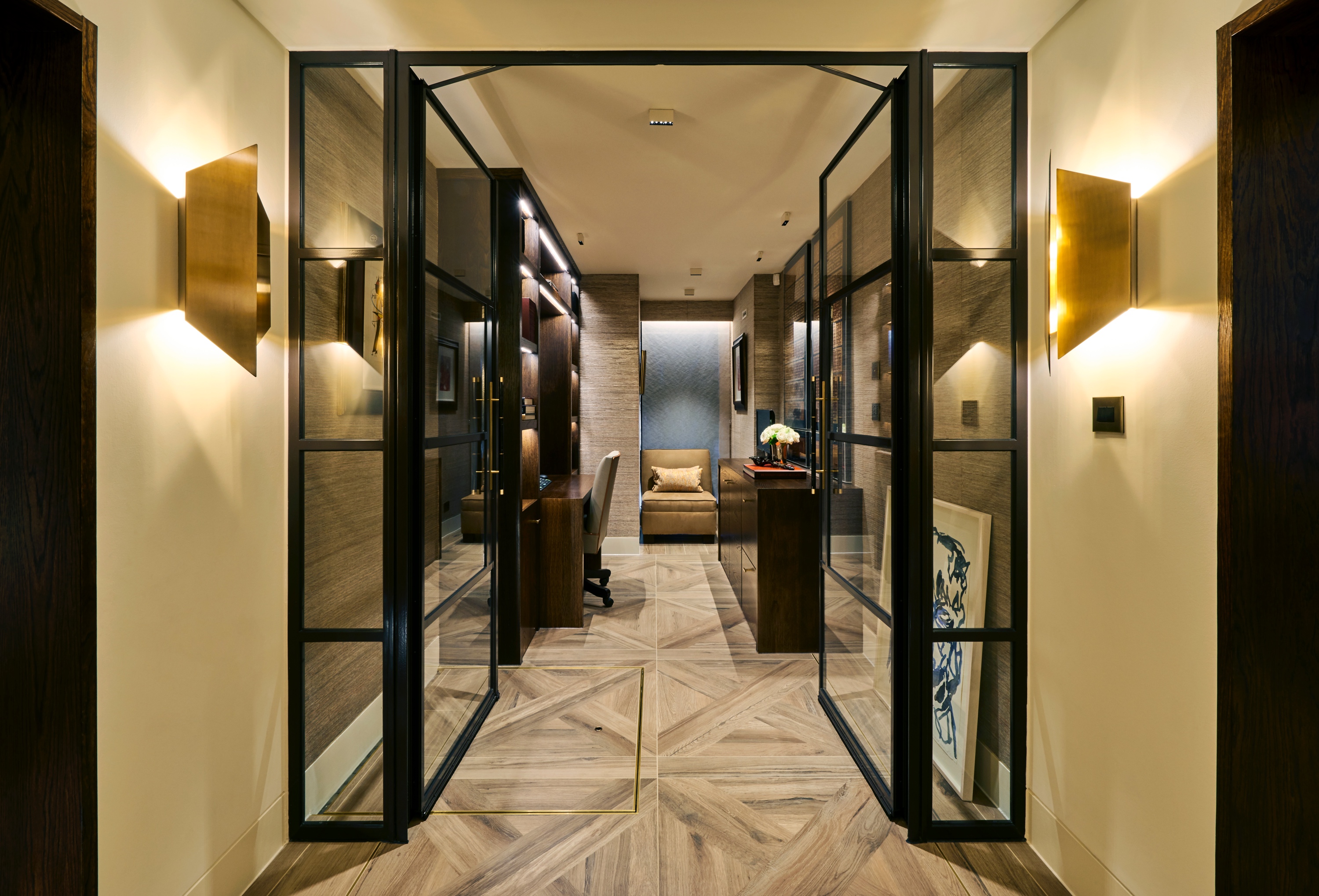 St John’s Wood | SBID Awards