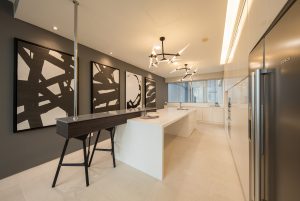 One KL @ KLCC Interior Design