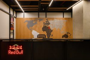 Red Bull Office Egypt