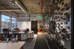 Red Bull Office Egypt