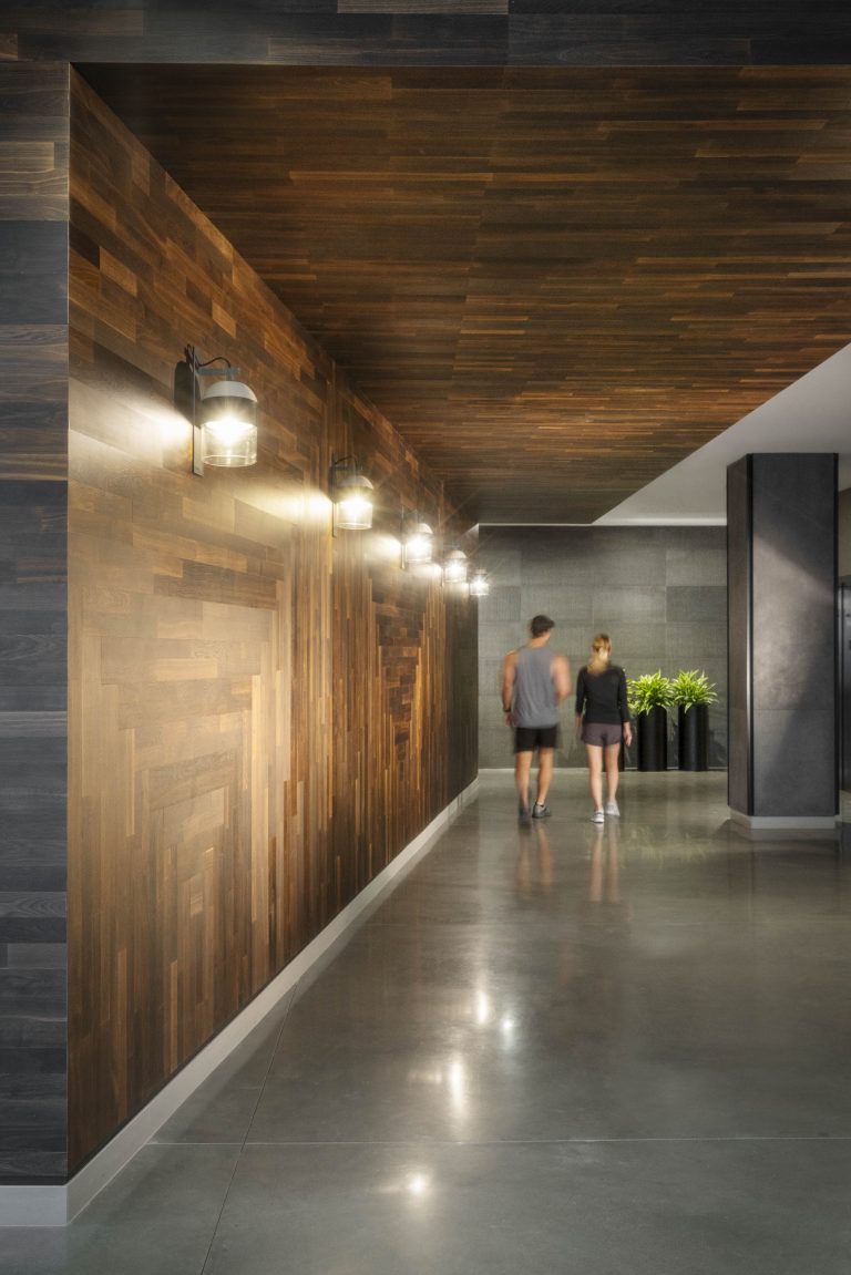 Equinox Boston Seaport SBID Awards