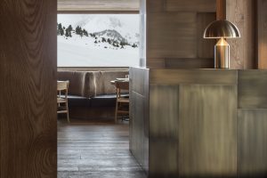 GRAU ROIG Interior Design