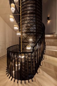 Belgravia House