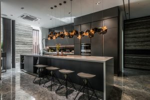 Villa 14 Interior Design