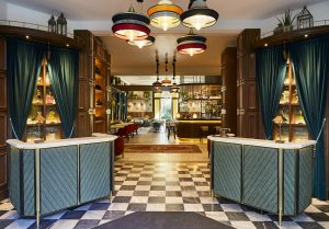 IHG Indigo Venice Sant’Elena
