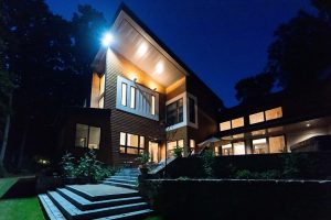 Arcadia House