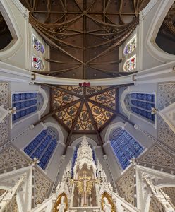 Cathedral of the Holy Cross