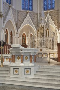 Cathedral of the Holy Cross
