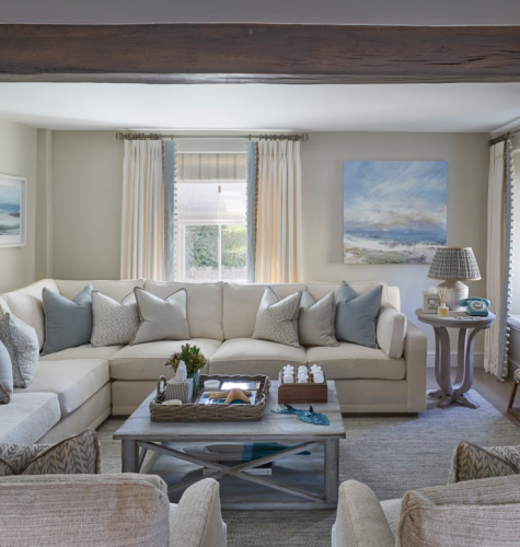 KPL Devon Beach Home Interior Design