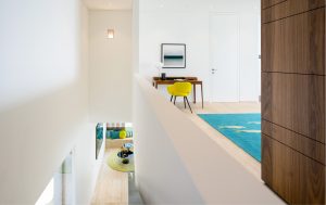 Villa at Lake Garda