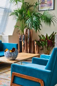 Holborn Office