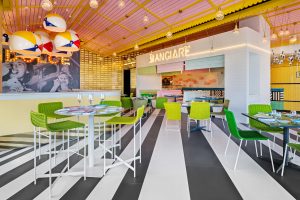 Torno Subito Interior Design
