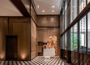 Rosewood Bangkok