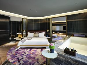 Belmond Cadogan Room Bedroom Design