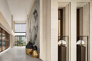Gemdale Fenghua International Sales