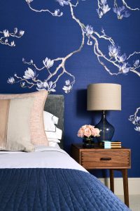 West London Pied-a-Terre Interior Design