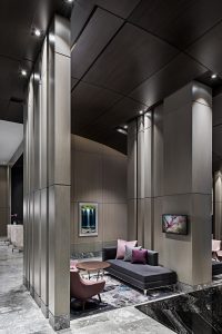Toronto Marriott Markham